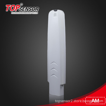 Comestic shop 58KHZ am eas high quality anti theft gate